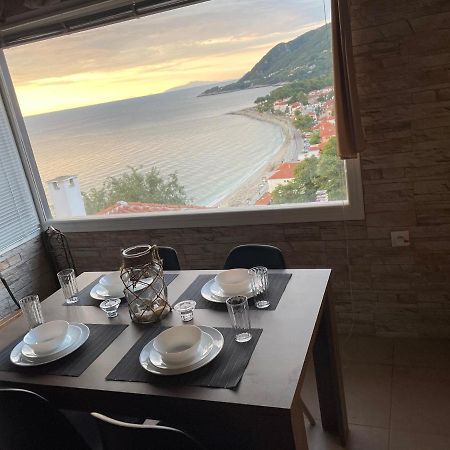 The Odyssey Holiday Home - Agios Ioannis, Pelion Agios Ioannis  Exterior foto