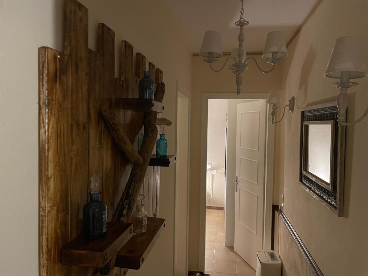 The Odyssey Holiday Home - Agios Ioannis, Pelion Agios Ioannis  Exterior foto