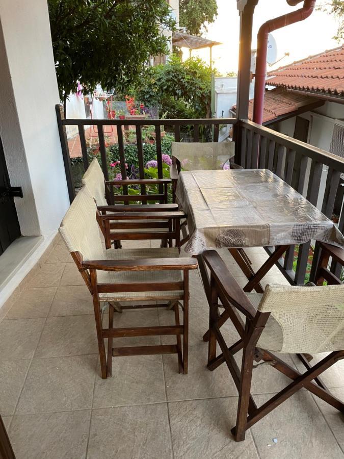 The Odyssey Holiday Home - Agios Ioannis, Pelion Agios Ioannis  Exterior foto