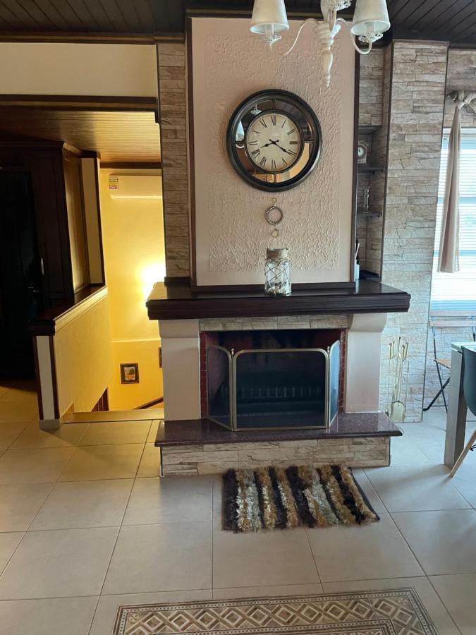 The Odyssey Holiday Home - Agios Ioannis, Pelion Agios Ioannis  Exterior foto