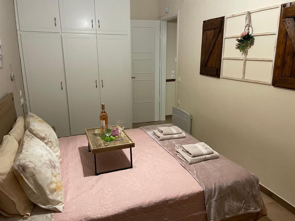 The Odyssey Holiday Home - Agios Ioannis, Pelion Agios Ioannis  Exterior foto