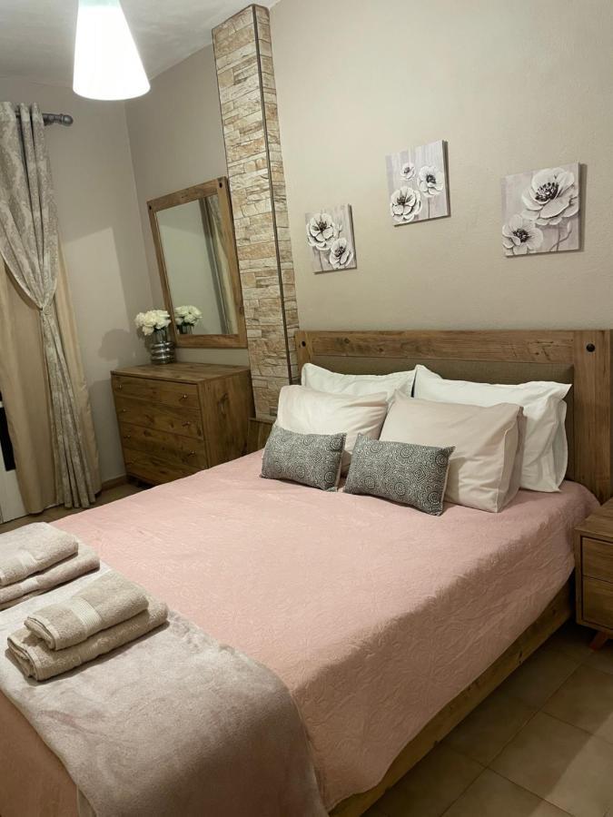 The Odyssey Holiday Home - Agios Ioannis, Pelion Agios Ioannis  Exterior foto