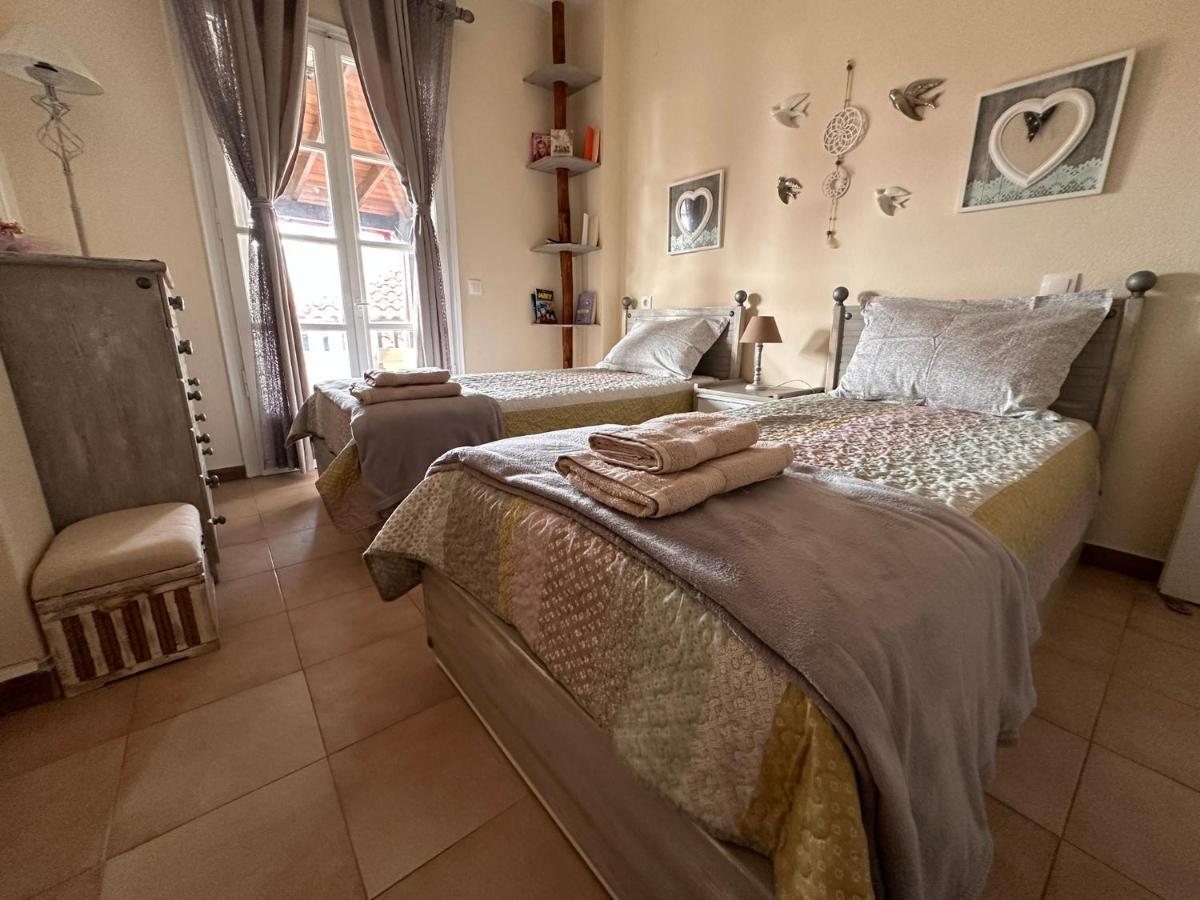 The Odyssey Holiday Home - Agios Ioannis, Pelion Agios Ioannis  Exterior foto